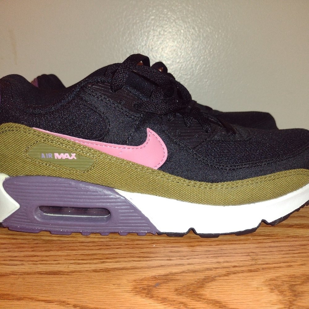 Nike Air Max